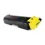 mycartouches Toner/Laser Yellow / 2800 pages / 1T02KTCNL0 Toner Kyocera TK-580 Jaune: FS-C5105DN, ECOSYS P6021CDN