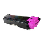 mycartouches Toner/Laser Magenta / 2800 pages / 1T02KTCNL0 Toner Kyocera TK-580 Magenta: FS-C5105DN, ECOSYS P6021CDN