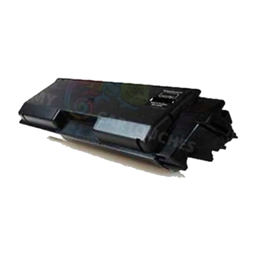 mycartouches Toner/Laser Black / 3500 pages / 1T02KT0NL0 Toner Kyocera TK-580 Noir: FS-C5105DN, ECOSYS P6021CDN