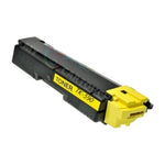 mycartouches Toner/Laser Yellow / 5000 pages / 1T02KVANL0 Toner Kyocera TK-590 Jaune: Kyocera FS-C5250DN, ECOSYS M6026cidn