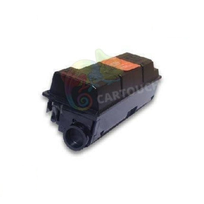 mycartouches Toner/Laser Black / 20000 pages / 370QD0KX Toner Kyocera TK-65 Noir: Kyocera FS-3820, FS-3830