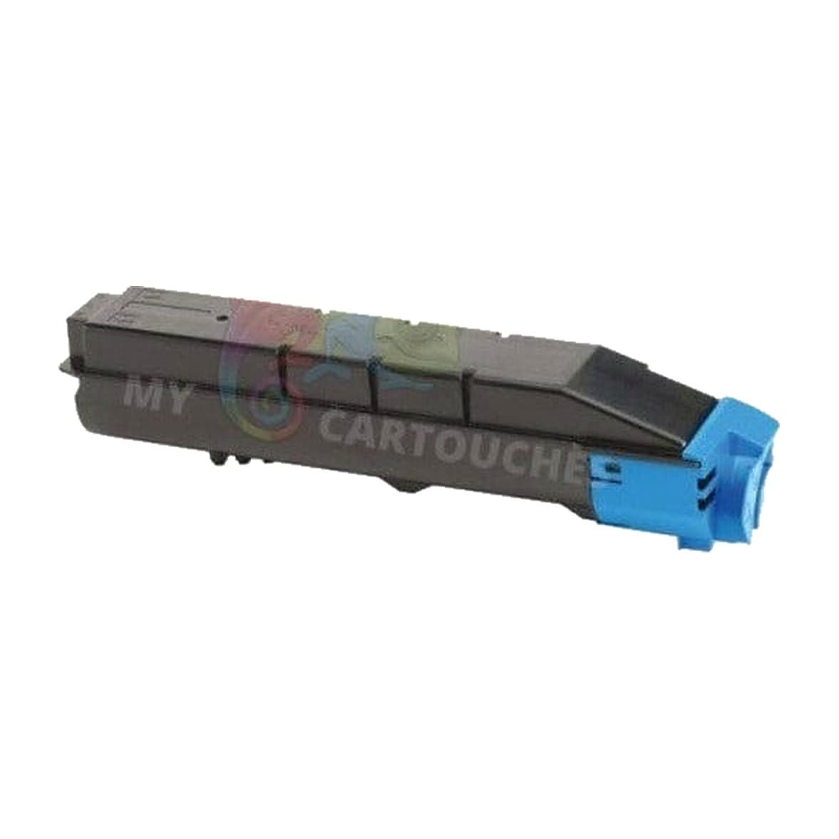 mycartouches Toner/Laser Cyan / 15000 pages / TK-8305 Toner Kyocera TK-8305 Cyan: TASKalfa 3050ci, 3550ci