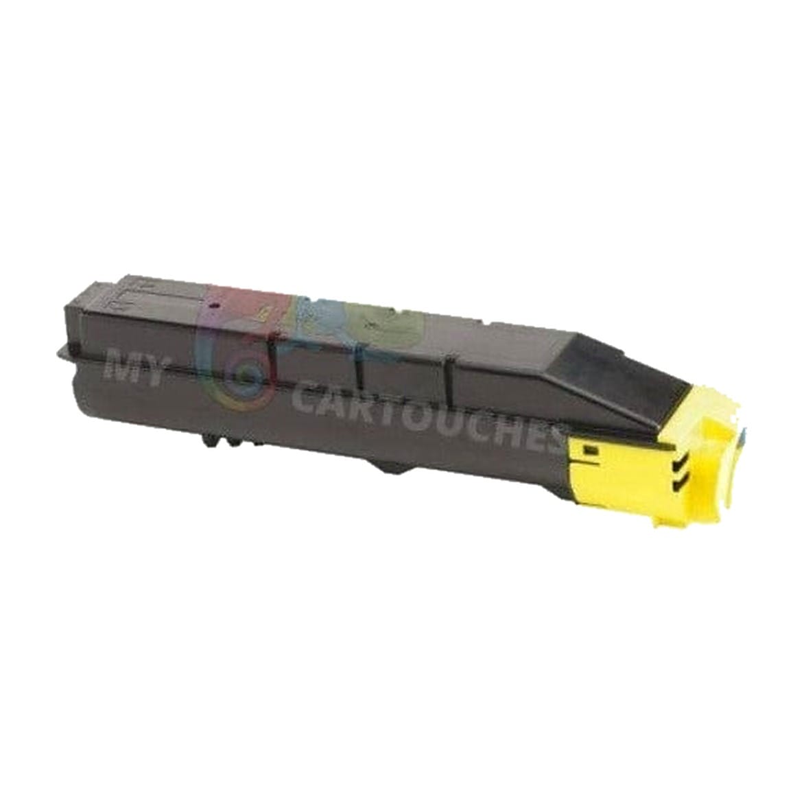 mycartouches Toner/Laser Yellow / 15000 pages / TK-8305 Toner Kyocera TK-8305 Jaune: TASKalfa 3050ci, 3550ci
