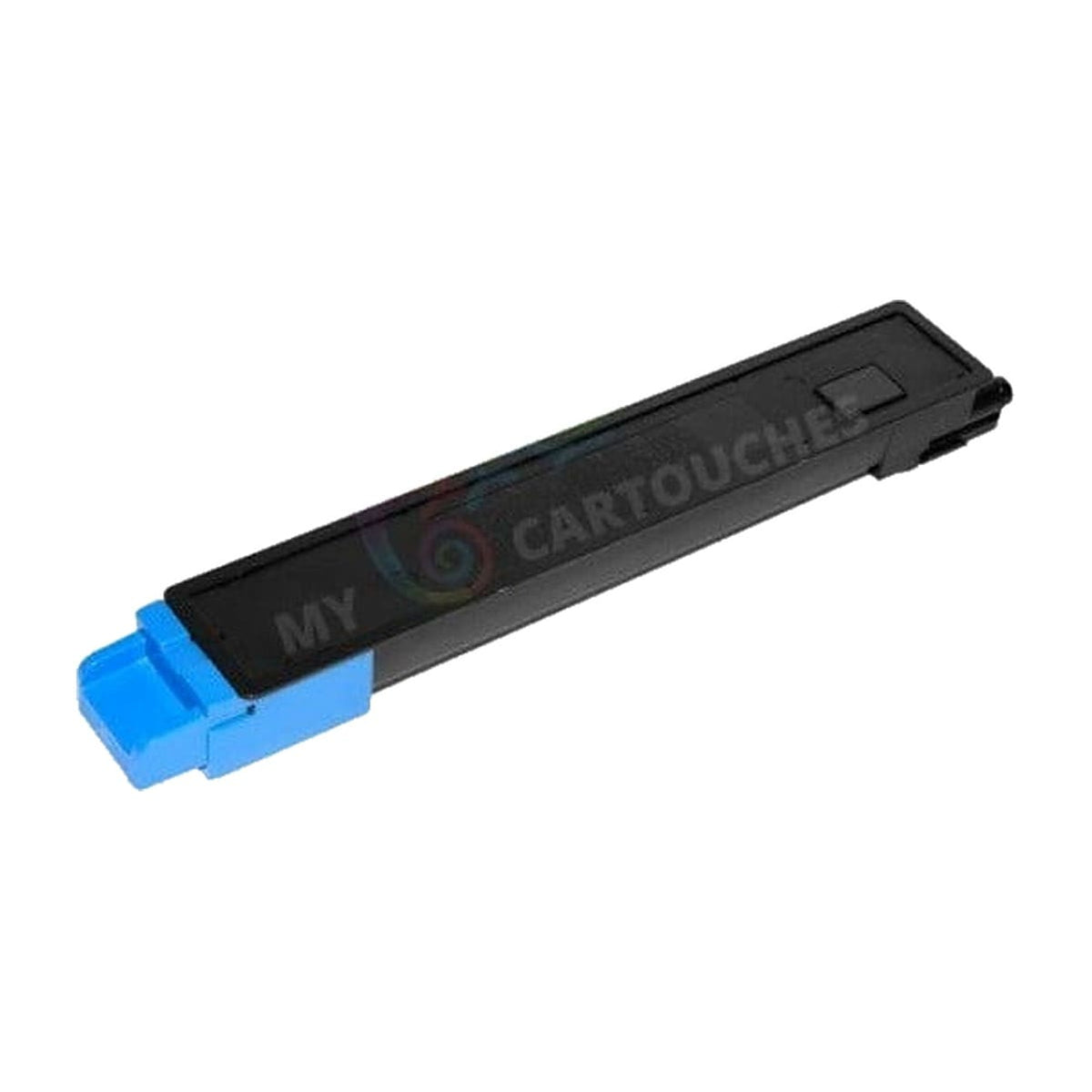 mycartouches Toner/Laser Cyan / 12000 pages / TK-8325 Toner Kyocera TK-8325 Cyan: Kyocera TASKalfa 2551ci