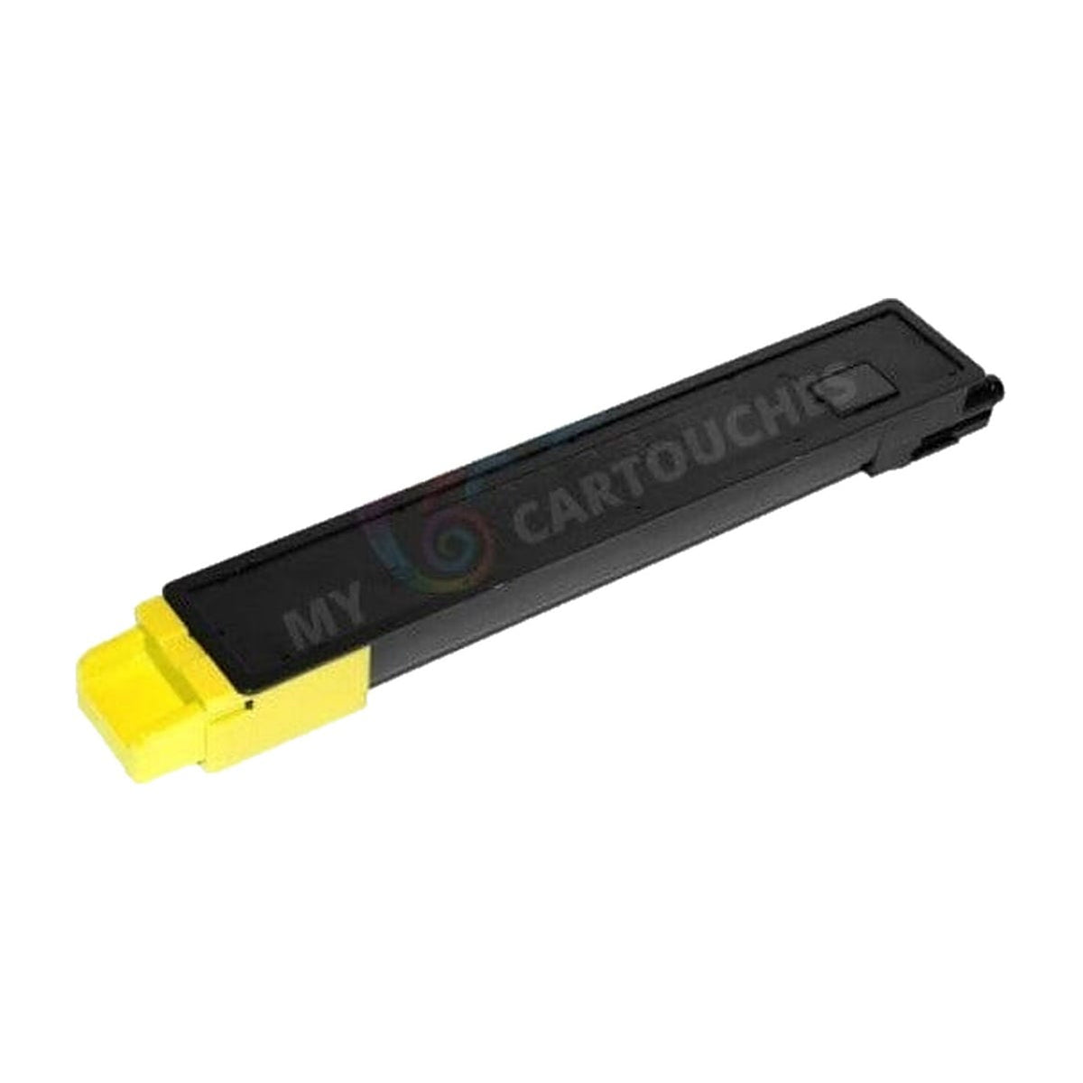 mycartouches Toner/Laser Yellow / 12000 pages / TK-8325 Toner Kyocera TK-8325 Jaune: Kyocera TASKalfa 2551ci