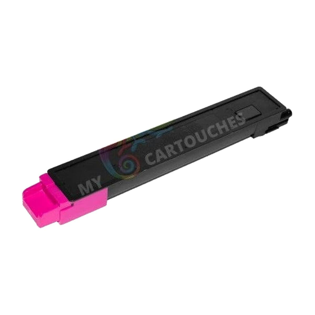 mycartouches Toner/Laser Magenta / 12000 pages / TK-8325 Toner Kyocera TK-8325 Magenta: Kyocera TASKalfa 2551ci