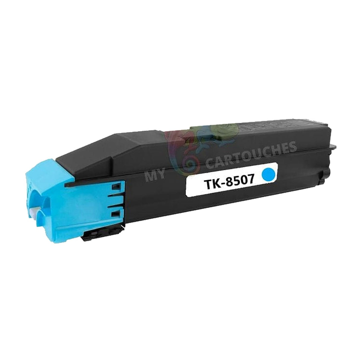 mycartouches Toner/Laser Cyan / 20000 pages / 1T02LC0US0 TK-8507 Toner Kyocera TK-8507C Cyan: TASKalfa 4550ci, 5550ci