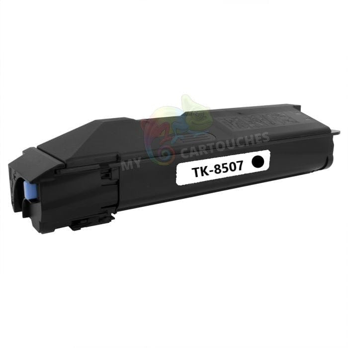 mycartouches Toner/Laser Black / 30000 pages / 1T02LC0US0 TK-8507 Toner Kyocera TK-8507K Noir: TASKalfa 4550ci, 5550ci