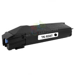 mycartouches Toner/Laser Black / 30000 pages / 1T02LC0US0 TK-8507 Toner Kyocera TK-8507K Noir: TASKalfa 4550ci, 5550ci