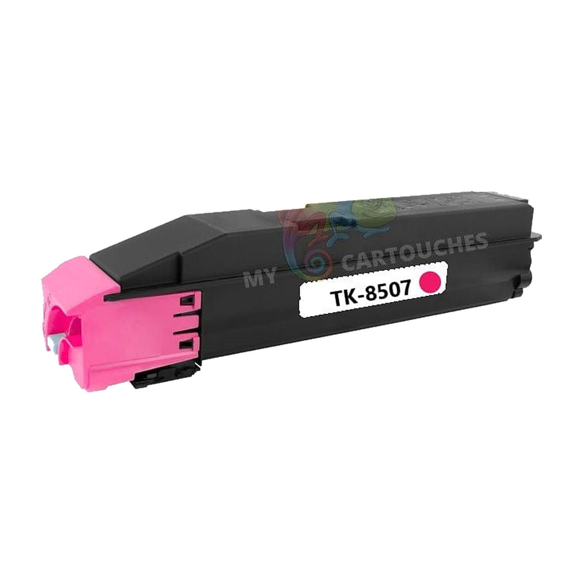 mycartouches Toner/Laser Magenta / 20000 pages / 1T02LC0US0 TK-8507 Toner Kyocera TK-8507M Magenta: TASKalfa 4550ci, 5550ci