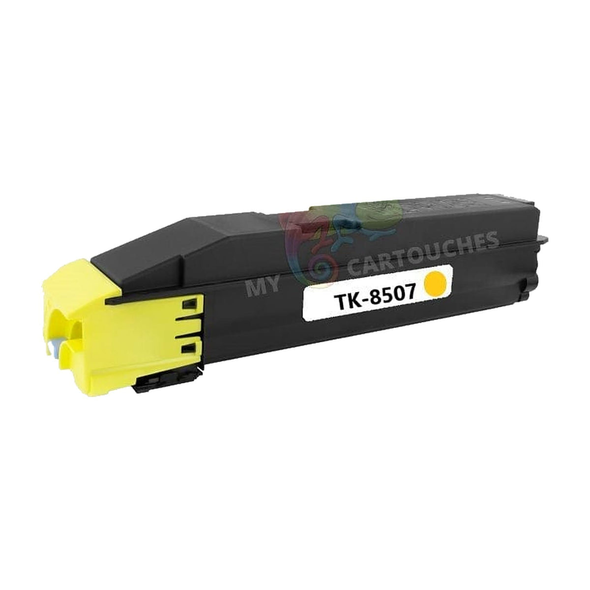 mycartouches Toner/Laser Yellow / 20000 pages / 1T02LC0US0 TK-8507 Toner Kyocera TK-8507Y Jaune: TASKalfa 4550ci, 5550ci
