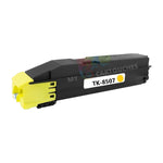mycartouches Toner/Laser Yellow / 20000 pages / 1T02LC0US0 TK-8507 Toner Kyocera TK-8507Y Jaune: TASKalfa 4550ci, 5550ci