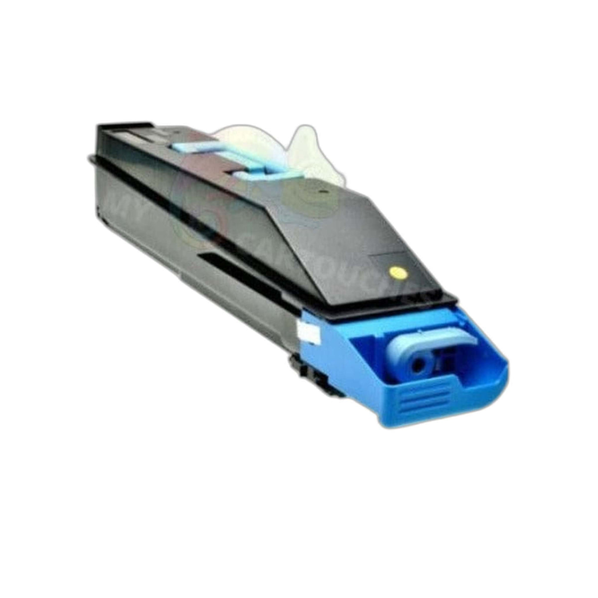 mycartouches Toner/Laser Cyan / 18000 pages / TK-855 Toner Kyocera TK-855 Cyan: Kyocera TASKalfa 400ci, TASKalfa 500ci