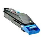 mycartouches Toner/Laser Cyan / 12000 pages / 1T02JZ0CU0 Toner Kyocera TK-865 Cyan: Kyocera TASKalfa 250ci, TASKalfa 300ci