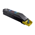 mycartouches Toner/Laser Yellow / 12000 pages / 1T02JZ0CU0 Toner Kyocera TK-865 Jaune: Kyocera TASKalfa 250ci, TASKalfa 300ci