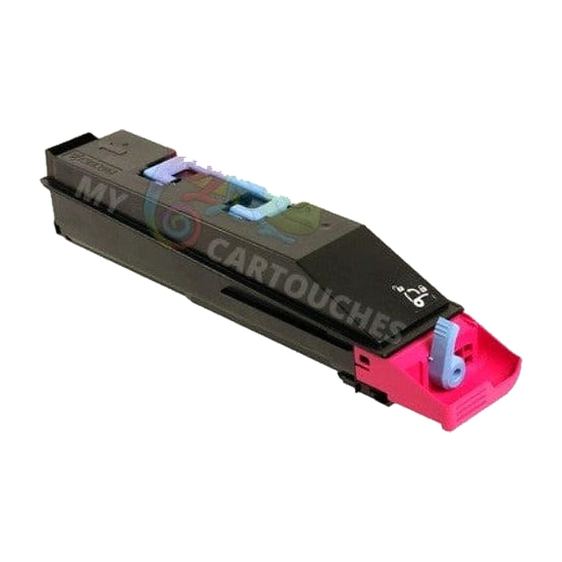 mycartouches Toner/Laser Magenta / 12000 pages / 1T02JZCUS0 TK867 Toner Kyocera TK-867 Magenta: Kyocera TASKalfa 250ci, TASKalfa 300ci
