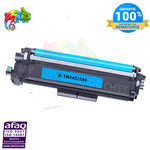 MyCartouches Toner/Laser Cyan / 2 200 Pages / TN242/246 Toner Laser  Brother TN 242/246 Cyan Compatible