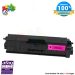 mycartouches Toner/Laser Toner Laser  Brother TN 326 Magenta Compatible