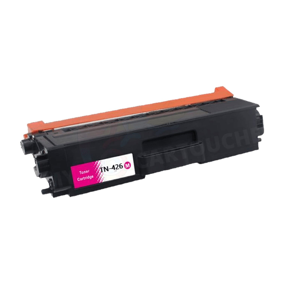mycartouches Toner/Laser Magenta / 6 500 Pages / TN-426 Toner Laser  Brother TN 426  Magenta Brother ( HL-L 8360 CDW..... )  Compatible