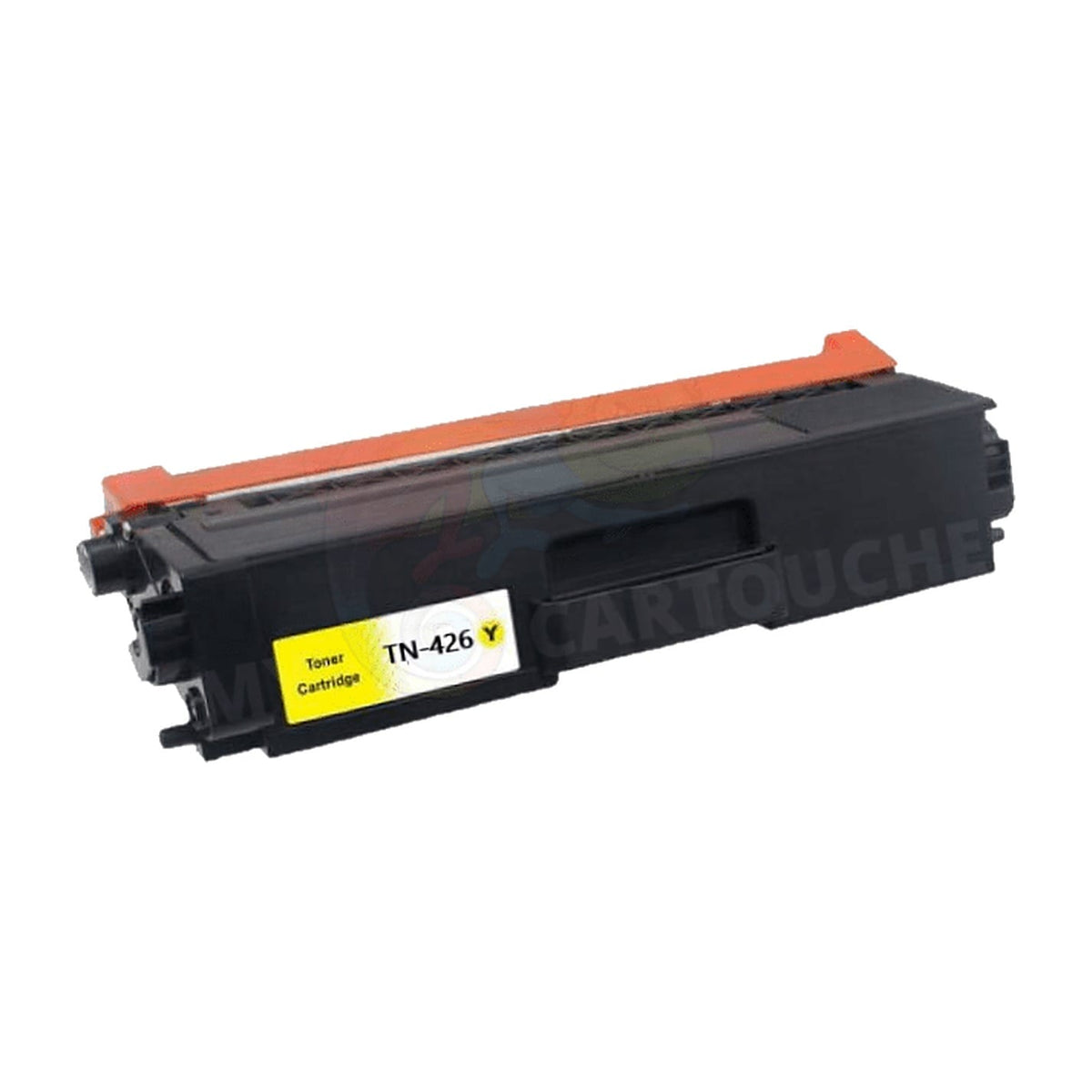 mycartouches Toner/Laser Toner Laser  Brother TN 426  Yellow Brother ( HL-L 8360 CDW..... )  Compatible