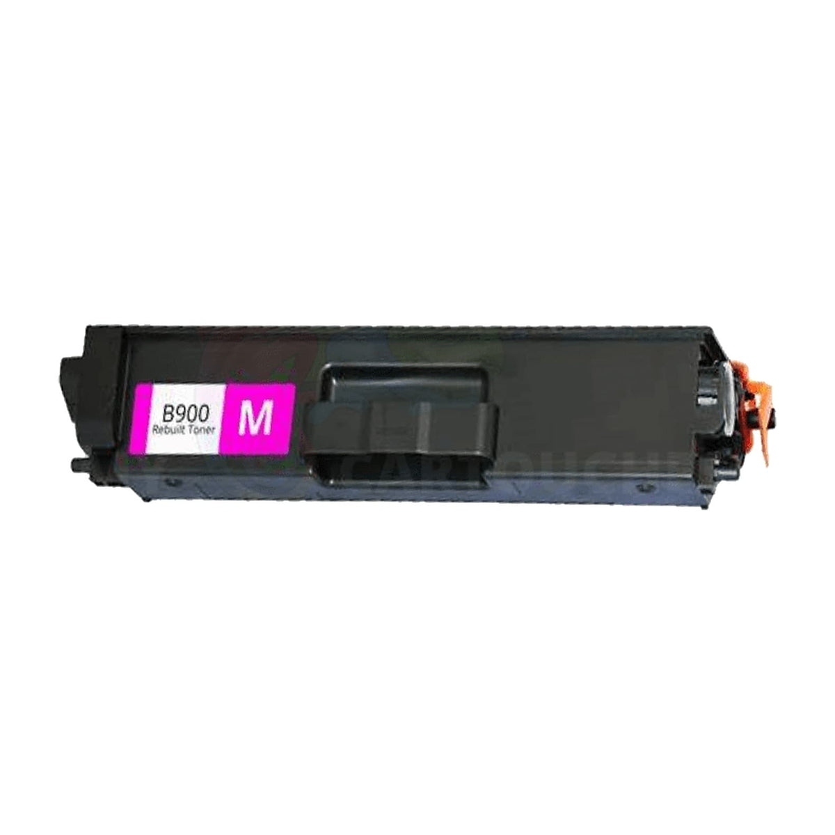 mycartouches Toner/Laser Magenta / 6 000 Pages / TN900 Toner Laser  Brother TN 900 Magenta Brother ( HL-L9200 CDWT ..... )  Compatible