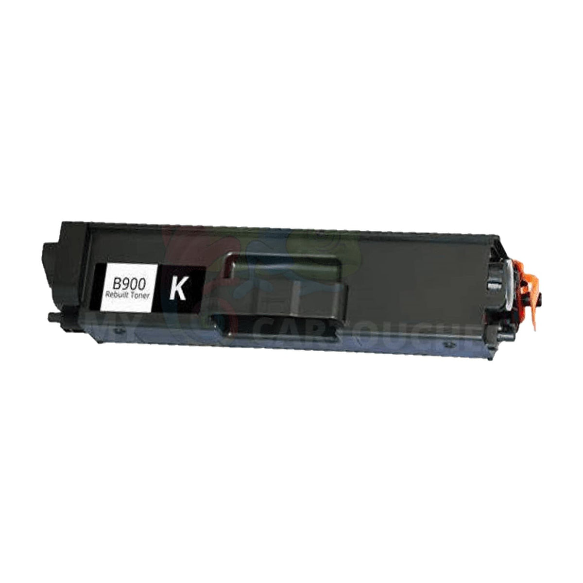 mycartouches Toner/Laser Toner Laser  Brother TN 900 Noir Brother ( MFC-L 9500 Series ..... )  Compatible