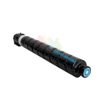 mycartouches Toner/Laser Toner Laser CANON CEXV-51 Cyan CANON 0482C002 Compatible