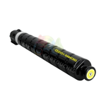 mycartouches Toner/Laser Toner Laser CANON CEXV-51 Jaune CANON 0484C002 Compatible