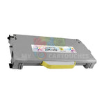 MyCartouches Toner/Laser Yellow / 6000 pages / 20K1402 Toner laser compatible avec Lexmark C510 20K1402 Yellow