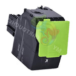 MyCartouches Toner/Laser Toner laser compatible avec Lexmark CS310 70C2HKO Black