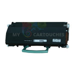 MyCartouches Toner/Laser Black / 3500 pages / E260A11E Toner laser compatible avec Lexmark E260 E260A11E / E260A21E
