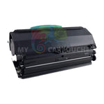 MyCartouches Toner/Laser Black / 15000 pages / OE460X11E Toner laser compatible avec Lexmark E460, référence OE460X1 – Noir