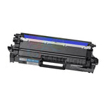 mycartouches Toner/Laser Toner Laser Cyan Pour  Brother TN-821 XXL  Brother Compatible ( HL-L 9470 CDNT.... )