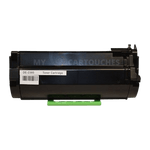 mycartouches Toner/Laser Black / 2500 pages / 59311165 Toner Laser DELL 2360 Black toner laser  DELL 2360 Compatible