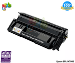 mycartouches Toner/Laser Black / 15000 pages / ET7000 Toner Laser Epson 7000 Compatible Noir Epson  C13S051221,C13S051222