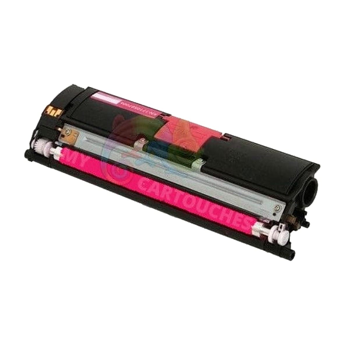 mycartouches Toner/Laser Magenta / 4500 pages / 1710589006 MT 2400 Toner Laser Konica Minolta MT-2400 Magenta toner laser Konica Minolta  Compatible