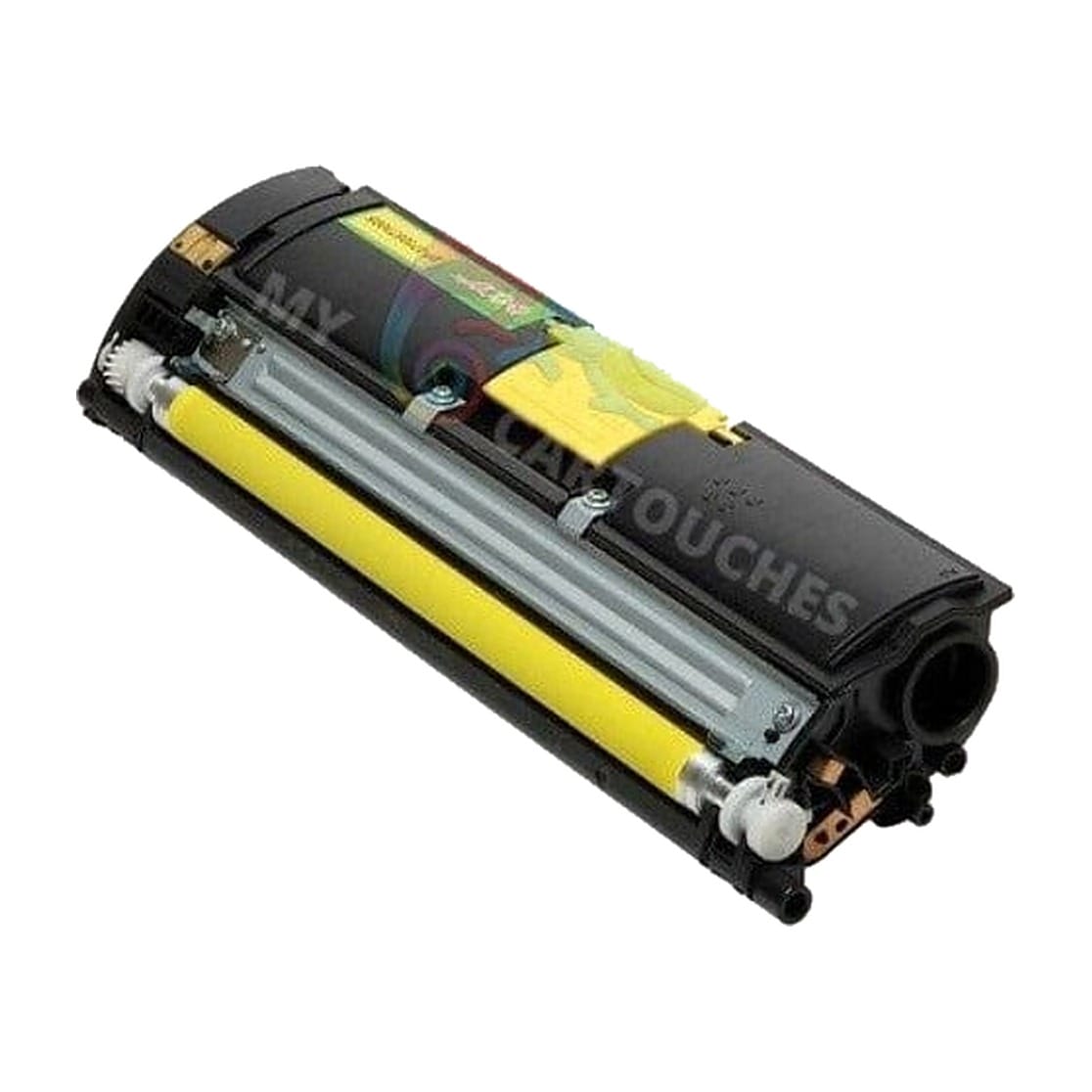 mycartouches Toner/Laser Yellow / 4500 pages / 1710589005 MT 2400 Toner Laser Konica Minolta MT-2400 Yellow toner laser Konica Minolta  Compatible