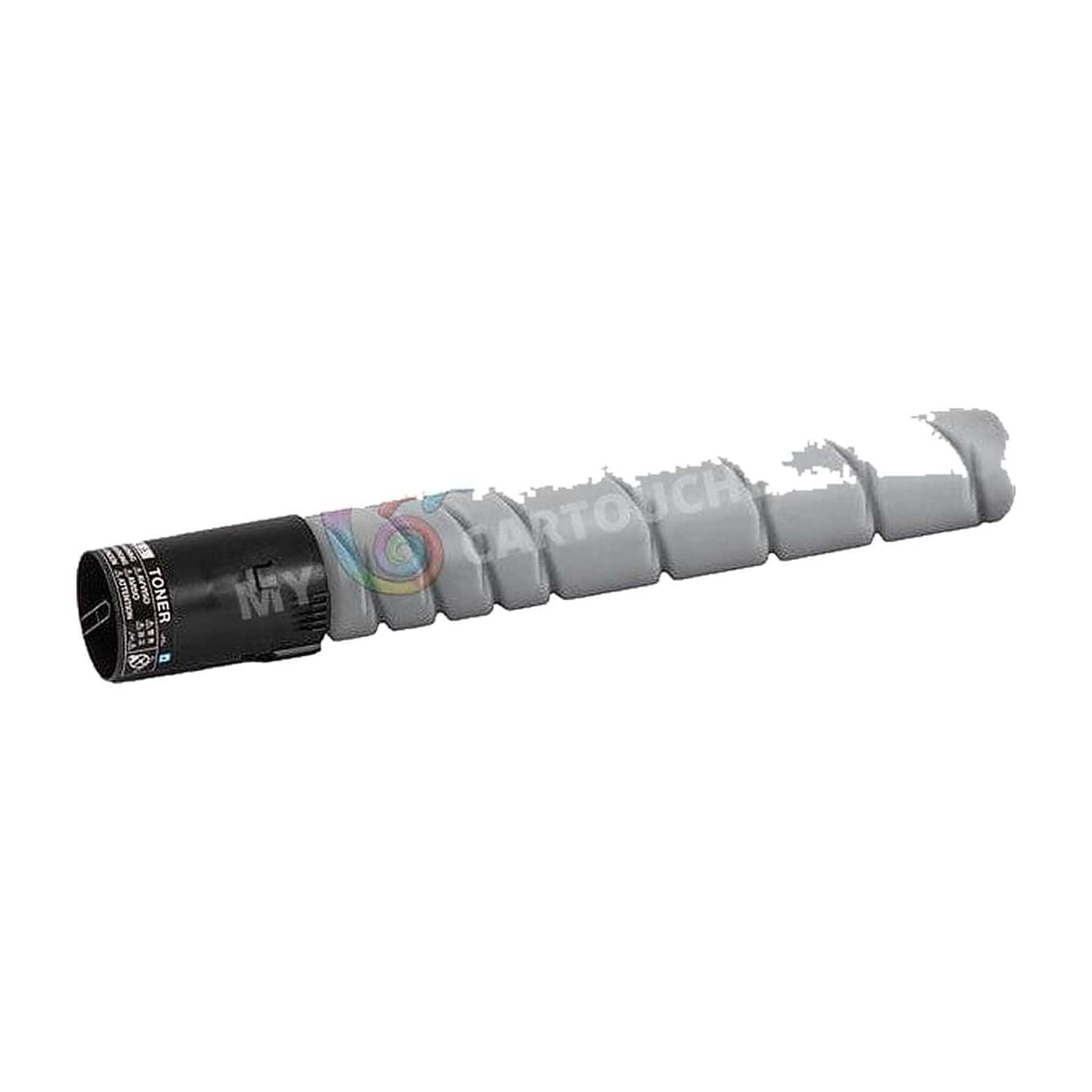 mycartouches Toner/Laser Black / 29000 pages / A11G151 Toner Laser Konica Minolta TN-216 / TN-319 Black toner laser Konica Minolta  Compatible