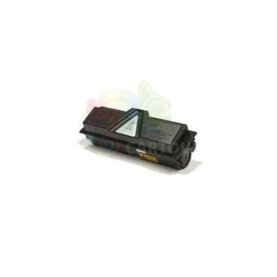mycartouches Toner/Laser black / 4000 pages / 1T02H90US0 Toner Kyocera TK-137/140 Noir: FS-1100