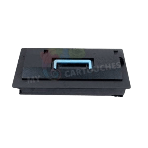 mycartouches Toner/Laser Black / 40000 pages / TK-710 Toner Laser Kyocera TK- 7105 Black toner laser Kyocera Compatible
