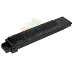 mycartouches Toner/Laser Black / 18000 pages / 1T02NP0NL0 Toner Laser Kyocera TK- 8325 Black toner laser Kyocera Compatible