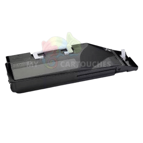 mycartouches Toner/Laser Black / 20000 pages / 1T02JZCUS0 TK867 Toner Laser Kyocera TK-867 Black toner laser Kyocera Compatible
