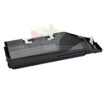 mycartouches Toner/Laser Black / 20000 pages / 1T02JZCUS0 TK867 Toner Laser Kyocera TK-867 Black toner laser Kyocera Compatible