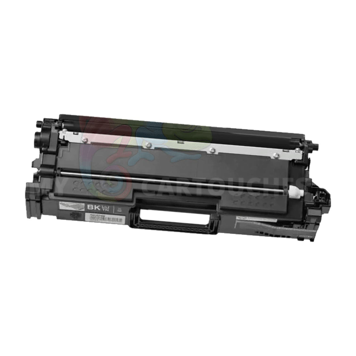 mycartouches Toner/Laser Black / 15 000 Pages / TN-821XXL Toner Laser NOIR Pour  Brother TN-821 XXL  Brother Compatible ( HL-L 9470 CDNT.... )