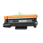 mycartouches Toner/Laser Black / 3 000 Pages / TN-2510 XL Toner Laser Pour Brother TN-2510 XL Noir  compatible ( DCP-L 2620 DW)
