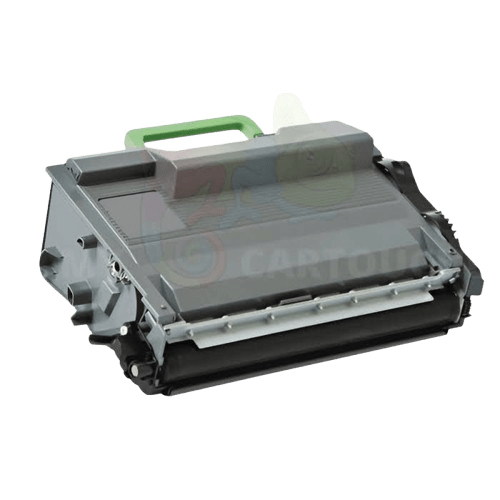 mycartouches Toner/Laser Black / 20 000 Pages / TN-3520 Toner Laser Pour  Brother TN 3520 Compatible 20 000 Pages