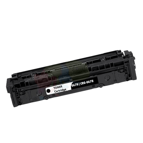 MyCartouches Toner/Laser Noir / 3 130 Pages / 5106C002 Toner Laser  Pour Canon 067H Noir  Canon ( 5106C002 ) Compatible