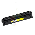 MyCartouches Toner/Laser Yellow / 2 350 Pages / 5103C002 Toner Canon 067H Jaune 5103C002: i-SENSYS LBP-631Cw, MF-651Cw