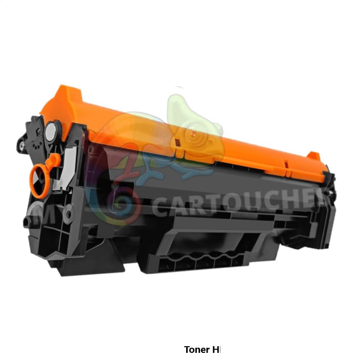 mycartouches Toner/Laser Noir / 4 000 Pages / W1390X Toner Laser Pour  HP 139X  Noir Toner laser HP ( W1390X) Compatible