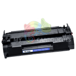 mycartouches ads Toner/Laser Noir / 2 900 Pages / 149A Toner Laser Pour  HP 149A  NOIR  Toner laser HP ( W1490A) Compatible